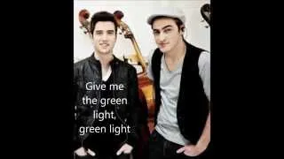 Redlight Greenlight with Lyrics (Kogan)