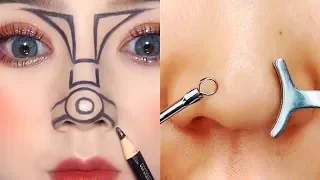 Beautiful Eye Makeup Tutorial Compilation ♥ 2020 ♥569