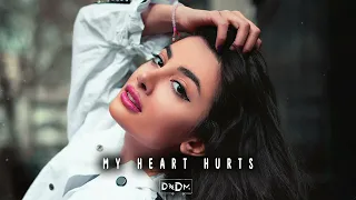 DNDM  - My heart hurts (Umar Keyn Remix)