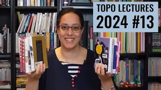 Topo lectures 2024 #13