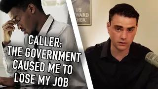 CALLER: The Government Caused Me to Lose my Job and Then Denied My Request for Unemployment