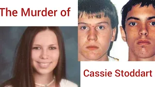 Copycat Killers???| The Murder of Cassie Stoddart