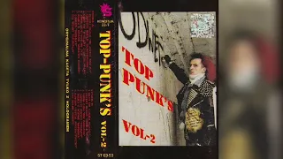 Top Punk's Vol.2 (1993) - Full Album