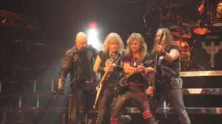 Guitar Battle - Judas Priest Vs Iron Maiden