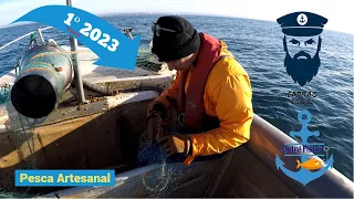 Pesca artesanal | 2023