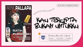 Ratih Purwasih ft New Pallapa - Kau Tercipta Bukan Untukku(Official Music Video)