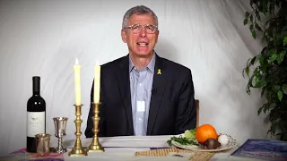 A Message from Rabbi Rick Jacobs for Passover 5784