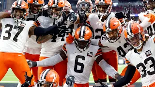 Where Browns Roster Ranks in the NFL Minus the Quarterback - Sports4CLE, 5/21/24