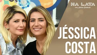 NALATA com JÉSSICA BEATRIZ COSTA