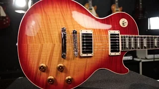 Gibson 2016 Les Paul Standard T