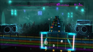 Pink Floyd - Another Brick In The Wall (Parts 1-3) (Lead) Rocksmith 2014 CDLC