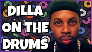 The Best Kept Secrets About J Dilla's Drums