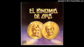 03 - Yo no sé (Hernándo Marín) El binomio de oro