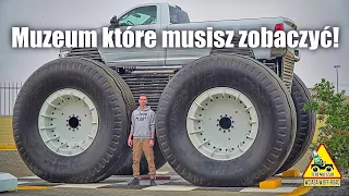 Muzeum które musisz zobaczyć!