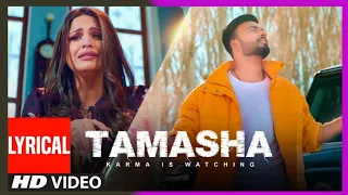 Tamasha Song | Marshall Sehgal | Himanshi Khurana | Rony Singh | Latest Punjabi Song | Music Masti