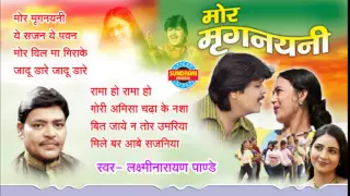 Mor Mrignaiyani - Super Hit Chhattisgarhi Album - Jukebox - Full Song - Laxmi Narayan Pande