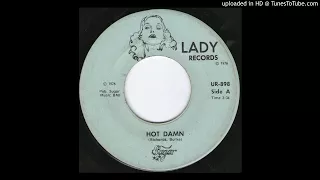 Sugar - Hot Damn (HEAVY BONEHEAD GLAM FROM 1976)