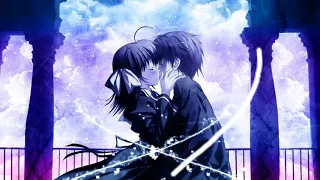 Descendants 3 - One Kiss / Nightcore [ Male Version ]