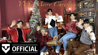 🎄VVS에게 보내는 크리스마스 깜짝 선물! 'VANNER(배너)의 크리스마스니까' Cover