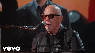 Billy Joel - You May Be Right (LIVE at the 66th Grammys)