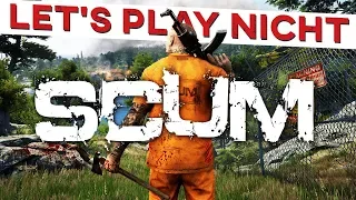 Let's Play NICHT Scum [Review/Parodie]