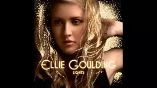 Ellie Goulding - Lights (Original Version)