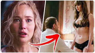 10 Outrageous Movie Scenes That Almost Made Actors Quit