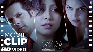 Darling (Movie Clip #7) "Zinda Chhodkar Galti Ki" Esha Deol, Fardeen K, Isha Koppikar | Bhushan K