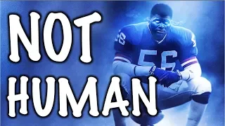 5 Stories that PROVE Lawrence Taylor WAS NOT HUMAN