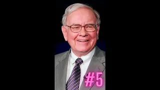 Top 5 Richest men in the world #Shorts