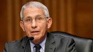 Fauci Warns of Harmful Covid-19 'Delta' Variant