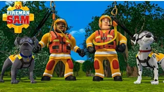 Fireman Sam Season 15 Intro V2