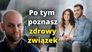 Jaki ZWIĄZEK jest prawdziwym WSPARCIEM?