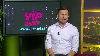 VIP svět (2024/105) - 20.04.2024