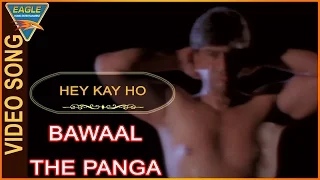 Bawaal The Panga Movie || Hey Kay Ho Video Song || Raj Premi, Bindu Kamat || Hindi Video Songs