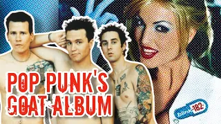 25 Years Of BLINK 182 "ENEMA OF THE STATE" The POP PUNK GOAT