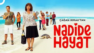 Nadide Hayat | Demek Akbağ FULL HD Komedi Filmi İzle