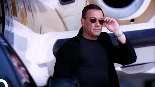 Sınav | Jean-Claude Van Damme 4K ULTRA HD Dram Filmi İzle