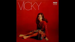 Vicky Leandros - Triste Monde (Melancholy Man)