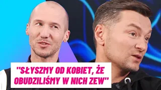 "Podryw na hip-hopowca działał!" Mezo i Liber powracają po 20 latach!