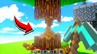 ¡MINECRAFT pero tengo LOS GRÁFICOS extremadamente REALISTAS! 😱🔥 - con Invictor