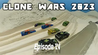 GTR Clone Wars 2023 | Episode IV