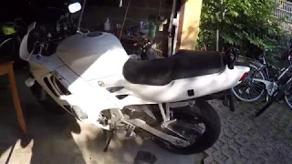 Testing Bike "Porn"+ Different Cam Angles