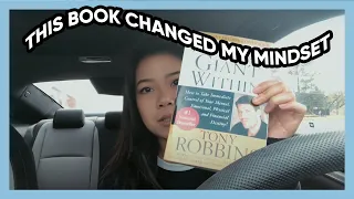 How This Book Changed My Mindset (Ep.1)