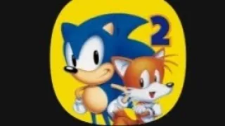 واليوم اول مقطع من sonic 2 جبنا السوبر من البداية واقدرت اطلع صوت التطبيق 1#