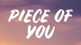 Shawn Mendes - Piece Of You (Lyrics)