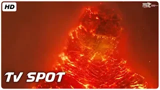 Godzilla: King of the Monsters TV Spot "Knock You Out" (2019) HD | Mixfinity International