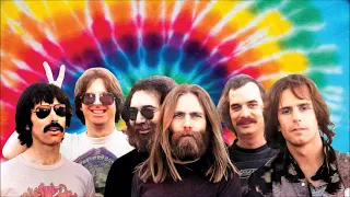 Grateful Dead - 11/9/79 - Buffalo, NY - Complete show, SBD