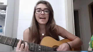 Ari - A droga do amor (cover)