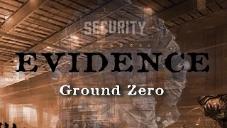 Evidence Ground Zero Teaser